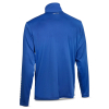 Тренувальна кофта SELECT Pisa training zip jacket Blue